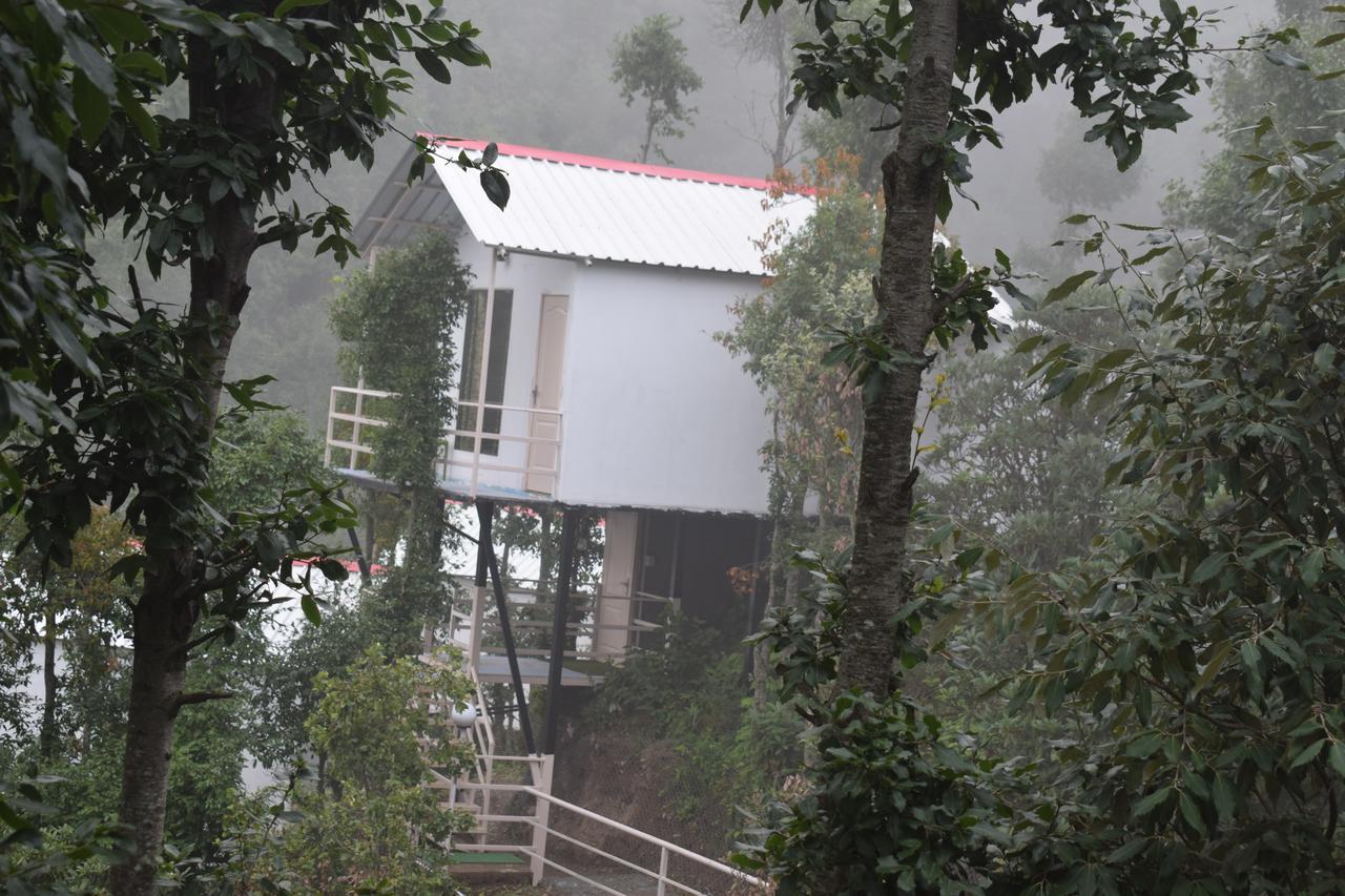 Ghughuti Resort Mussoorie Exterior photo